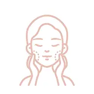 Small Icon of Lady applying facial | Miami, FL