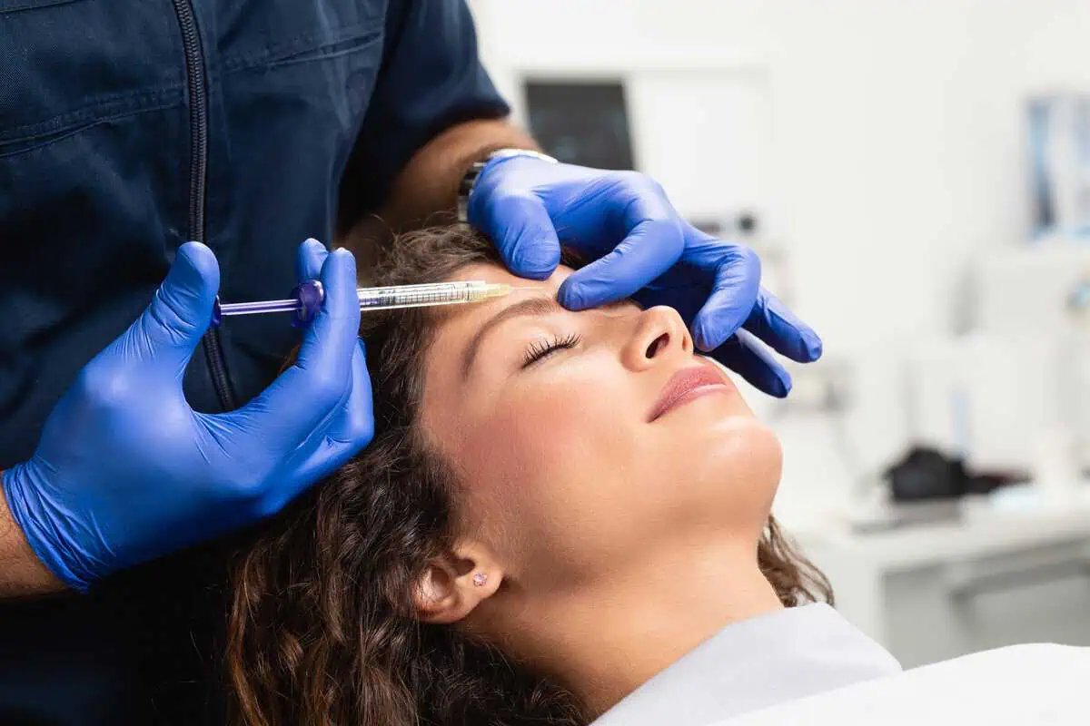 Botox Dysport Injections in Miami Florida | Glow Aesthetics