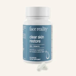 Face Reality Clear Skin Restore-product-image-glow-aesthetics-in-Miami-FL