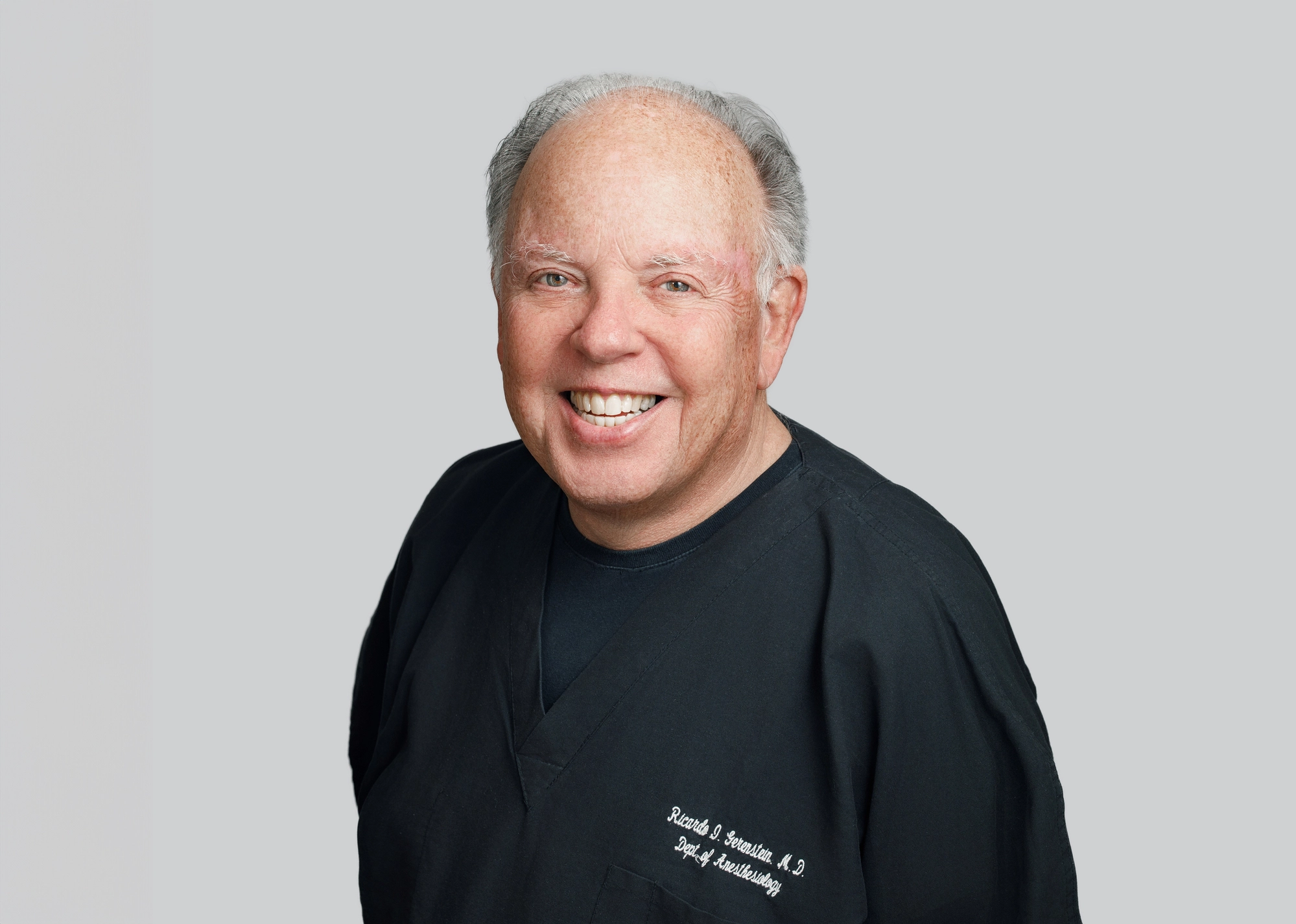 Dr. Ricardo Gerenstein - MD at Glow Aesthetics in Miami, FL