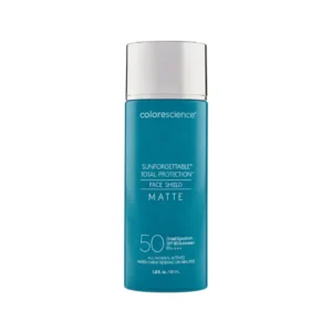 Sunforgettable Total Protection Face Shield Matte