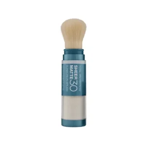 Sunforgettable Total Protection Sheer Matte Sunscreen Brush