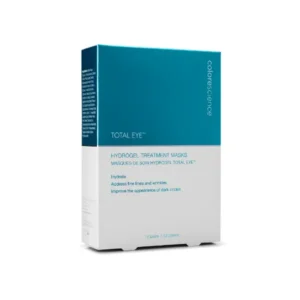 Total Eye Hydrogel Treatment Masks