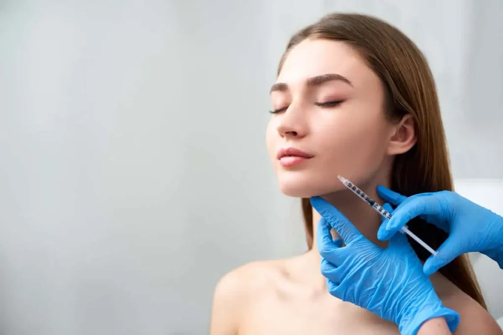 Dermal Fillers Miami Fl Glow Aesthetics