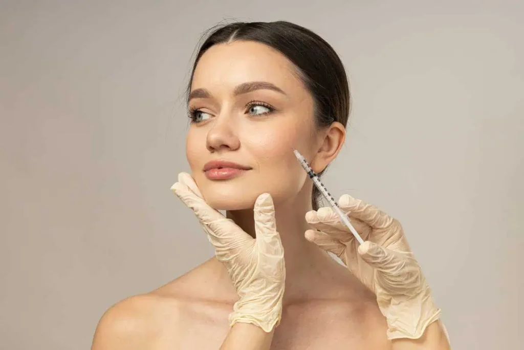 Botox Dysport Miami FL Glow Aesthetics